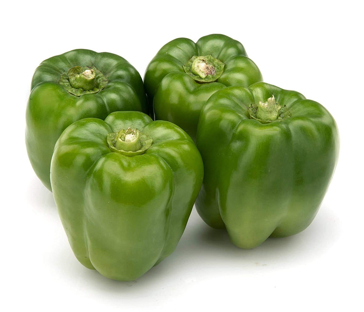 Pepper Capsicum annuum Vegetable Seeds for Planting in Vegetable Patch and Garden for Planting, Premium Vegetable Seeds
