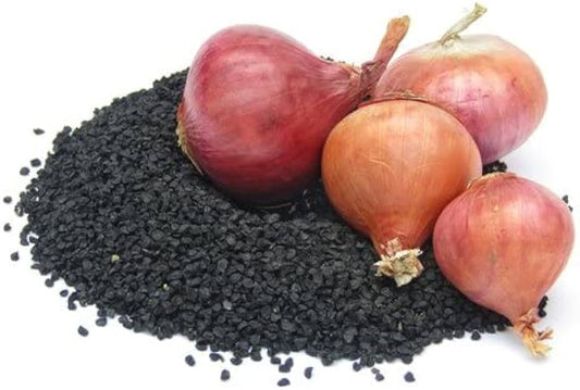 Onion Vegetable Seeds Allium cepa for Planting in Vegetable Patch for Planting, Premium Vegetable Seeds | Heirloom Non-G