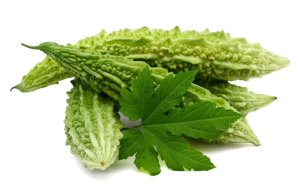 Bitter Melon Momordica charantia Seeds for Planting in Home Garden & Vegetable Patch for Planting, Premium Seeds | Heirl