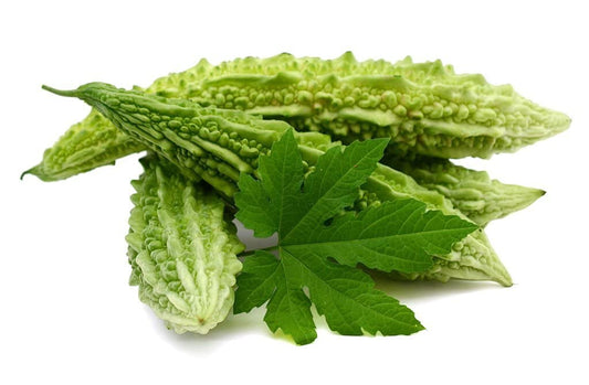 Bitter Melon Momordica charantia Seeds for Planting in Home Garden & Vegetable Patch for Planting, Premium Seeds | Heirl