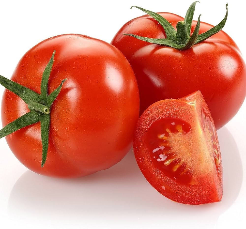 Tomato Vegetable Seeds Solanum lycopersicum for Planting in Vegetable Patch for Planting, Premium Vegetable Seeds | Heir