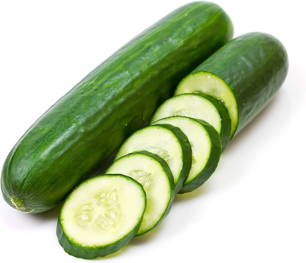 Dutch Small Cucumber Seeds for Planting Cucumis sativus for vegetable patch and urban gardens for Planting, Premium Vege