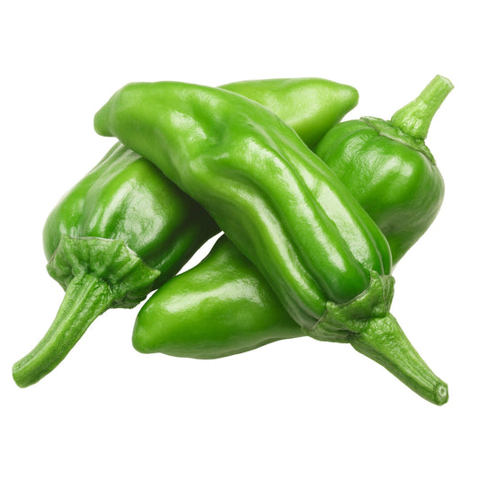Italian Pepperoncini Seeds for Planting Capsicum Annuum for Pickling for Planting, Premium Vegetable Seeds | Heirloom No