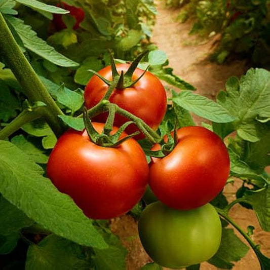 Large Tomato Seeds for Planting Solanum Lycopersicum vegetable patch kitchen garden for Planting, Premium Vegetable Seed