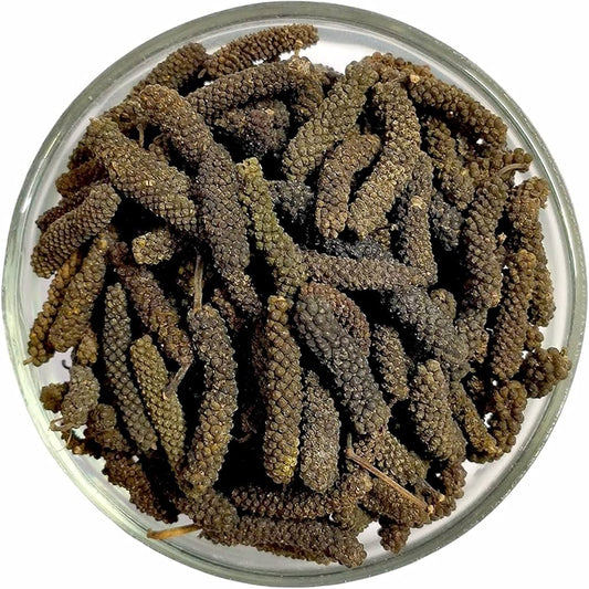 Long Pepper Piper longum Vegetable Seeds for Planting for Planting, Premium Vegetable Seeds | Heirloom Non-GMO