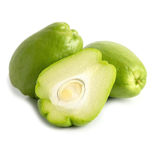 Chayote Seeds Fruit Seeds for Home Gardens, Containers & Outdoor Growing
