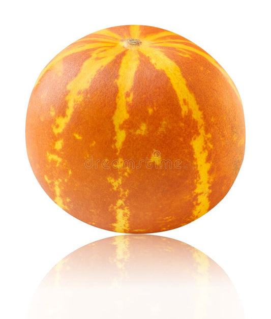 Warzenmelonen Fruit Citrullus lanatus Seeds for Planting in Vegetable Patch & Garden Fruit Seeds for Home Gardens, Raised Beds & Outdoor Growing