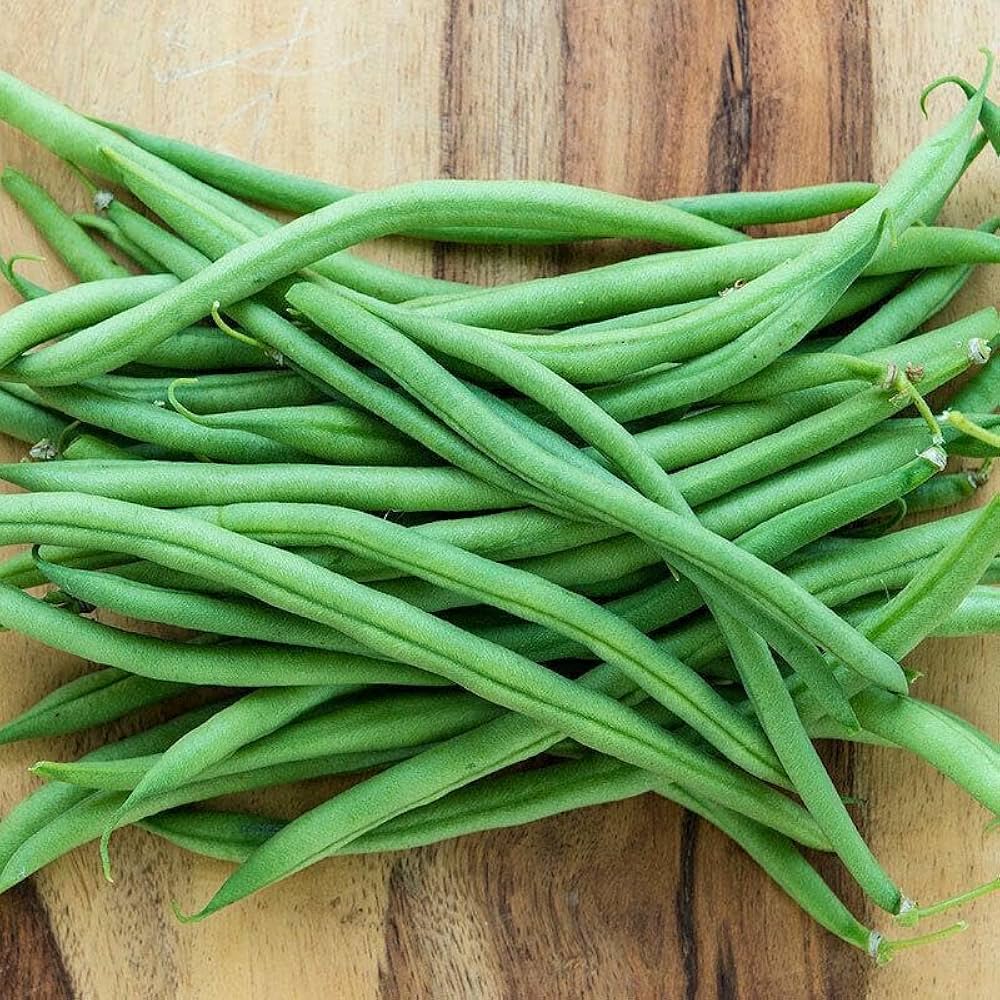 Yardlong Bean Vigna Unguiculata Seeds for Planting, Premium Vegetable Seeds | Heirloom Non-GMO